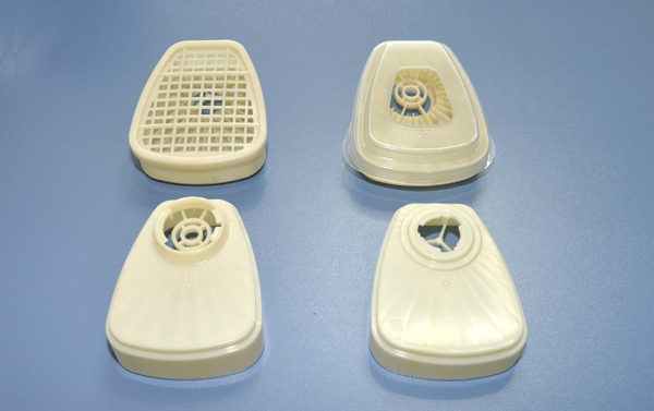 Завод «Невский фильтр» наладил выпуск пластиковых корпусов сменных фильтров с байонетным креплением