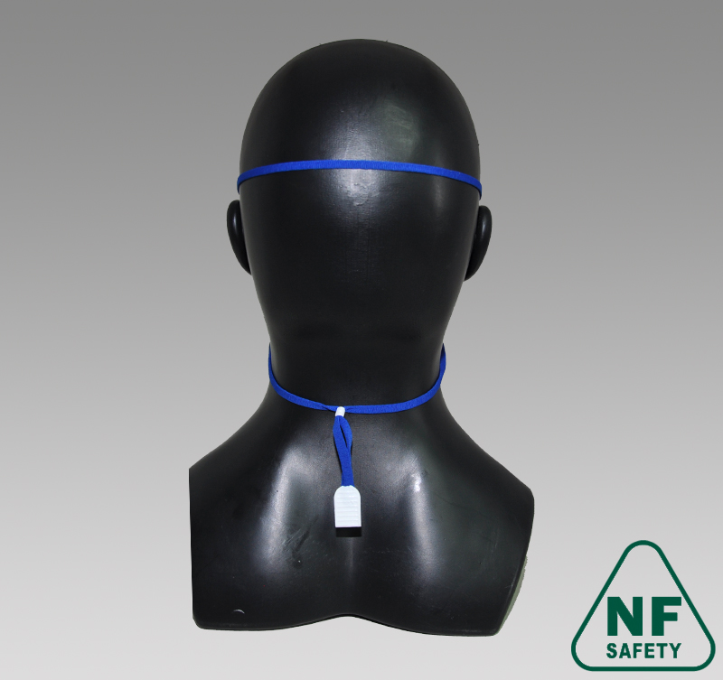 NF811V size-M FFP1 полумаска противоаэрозольная фильтрующая формованная (респиратор) 